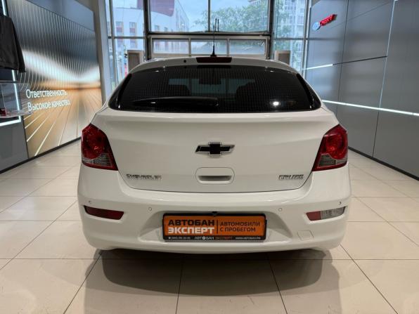 Chevrolet Cruze I Рестайлинг с пробегом 2013 года, цена 699 000 рублей, 155000 км, хэтчбек, Автокод Объявления