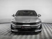 Kia K5 III Москва  - изображение 18