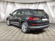 Skoda Kodiaq I Москва  - изображение 24