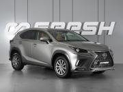 Lexus NX I Рестайлинг Минеральные Воды  - изображение 23