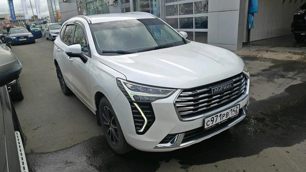 Haval Jolion I Кемерово  - изображение 1