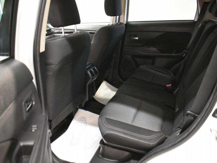 Mitsubishi Outlander III Рестайлинг 3 Мурманск  - изображение 17