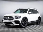 Mercedes-Benz GLB I (X247) Москва  - изображение 19