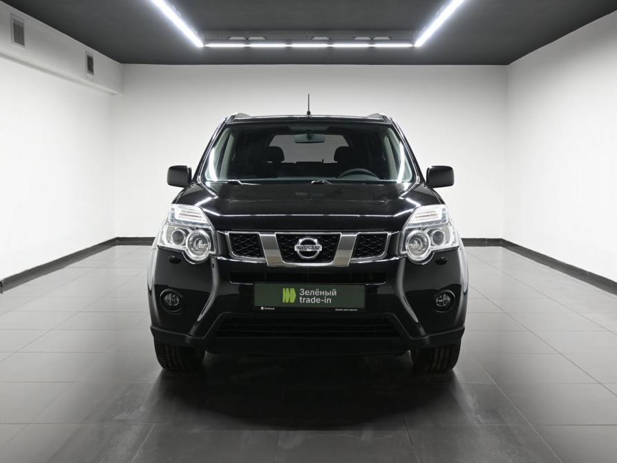 Nissan X-Trail II Рестайлинг Тверь  - изображение 3