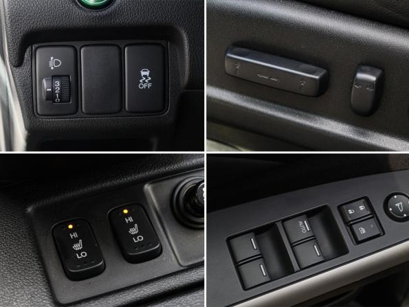 Honda CR-V IV с пробегом 2014 года, цена 2 590 000 рублей, 70443 км, внедорожник, Автокод Объявления
