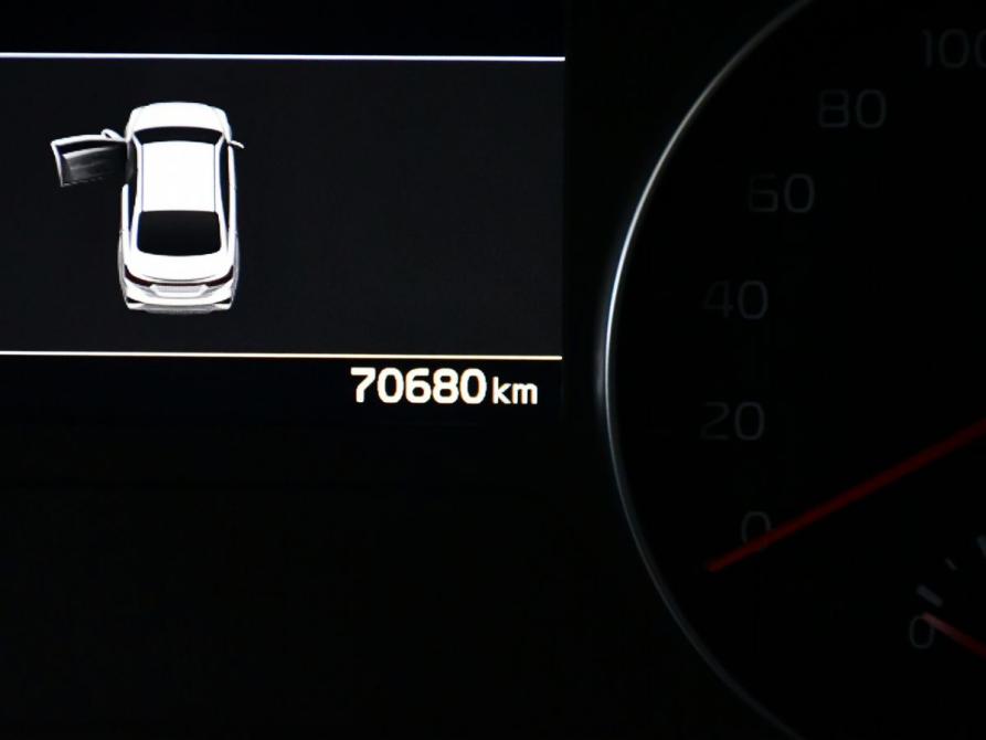 Kia Cerato IV Новосибирск  - изображение 10