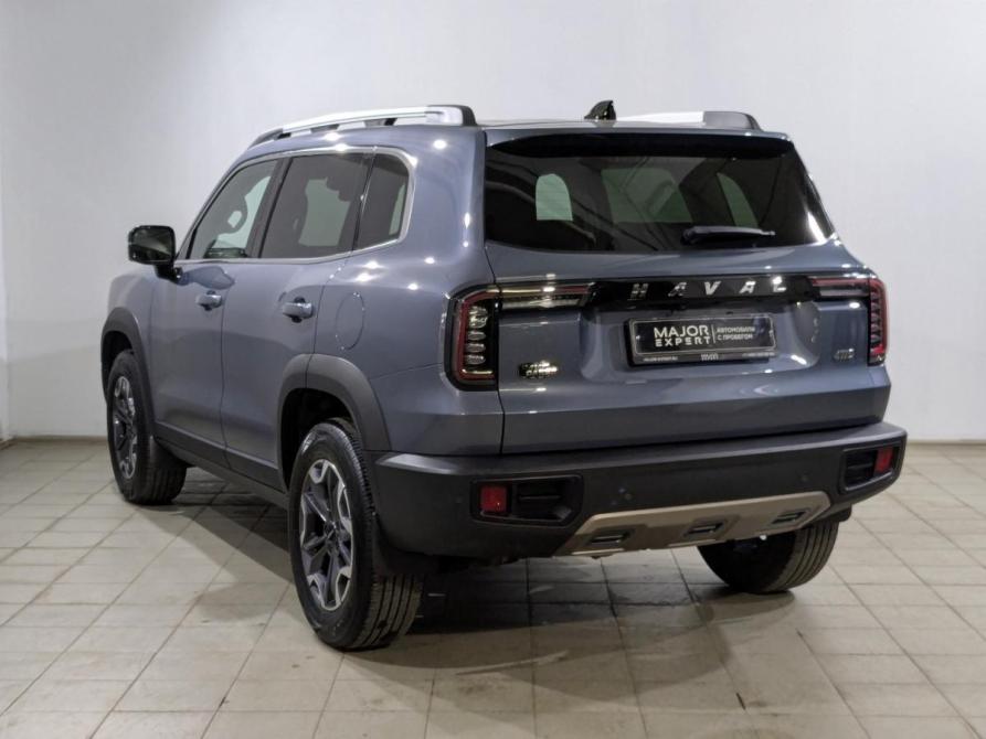 Haval Dargo Химки  - изображение 28