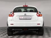 Nissan Juke I Химки  - изображение 20