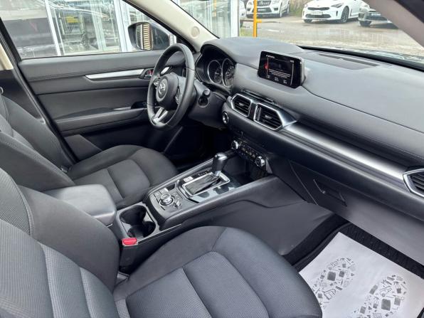 Mazda CX-5 II с пробегом 2018 года, цена 2 484 000 рублей, 87504 км, внедорожник, Автокод Объявления