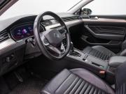 Volkswagen Passat B8 Рестайлинг Москва  - изображение 32