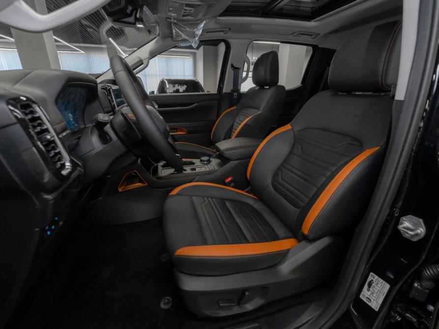 Ford Ranger T6.2 Москва  - изображение 9