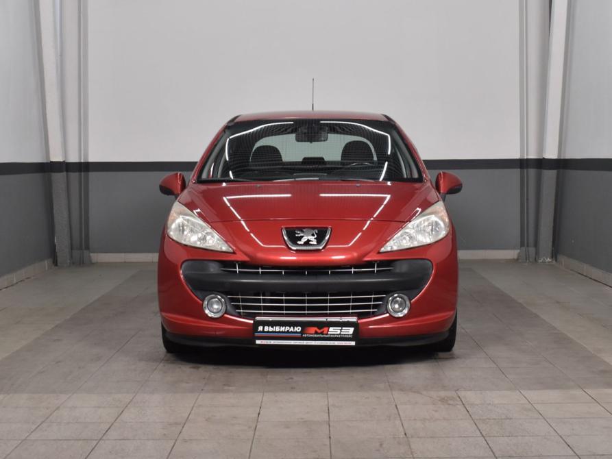 Peugeot 207 I Кемерово  - изображение 2