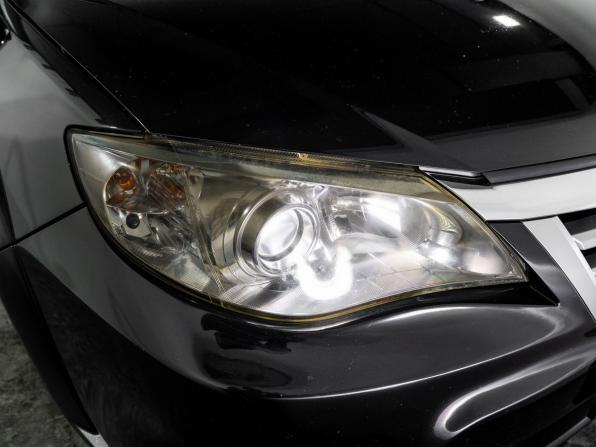 Subaru Impreza III с пробегом 2010 года, цена 860 500 рублей, 207092 км, хэтчбек, Автокод Объявления