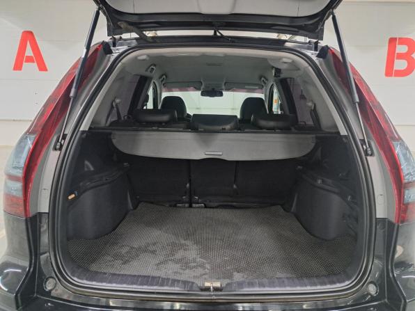 Honda CR-V III Рестайлинг с пробегом 2012 года, цена 1 649 000 рублей, 173919 км, внедорожник, Автокод Объявления