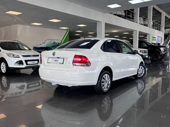 Volkswagen Polo V с пробегом 2012 года, цена 795 000 рублей, 190938 км, седан, Автокод Объявления