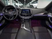 Cadillac CT5 I Москва  - изображение 34