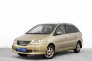 Toyota Nadia Барнаул  - изображение 28