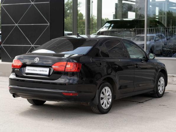 Volkswagen Jetta VI с пробегом 2014 года, цена 890 000 рублей, 188303 км, седан, Автокод Объявления