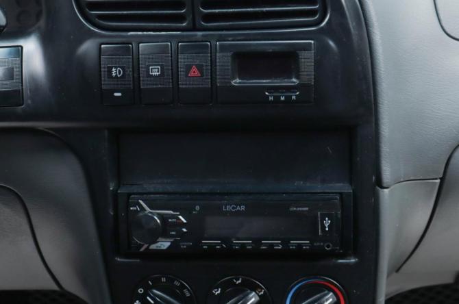 Kia Spectra I Рестайлинг 2 с пробегом 2007 года, цена 369 000 рублей, 365700 км, седан, Автокод Объявления