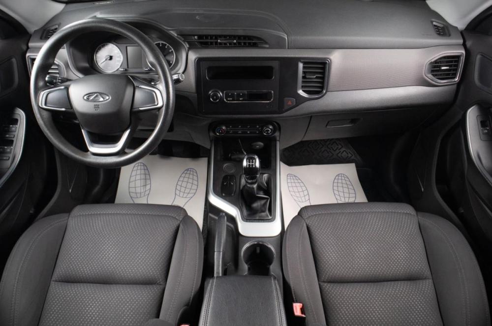Chery Tiggo 4 I Рестайлинг Оренбург  - изображение 8