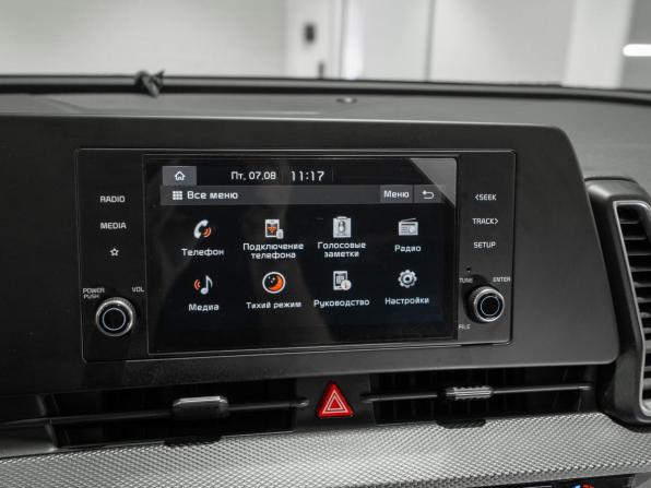 Kia Sportage V с пробегом 2023 года, цена 3 370 000 рублей, 20507 км, внедорожник, Автокод Объявления