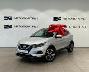 Nissan Qashqai II Рестайлинг Санкт-Петербург  - изображение 27