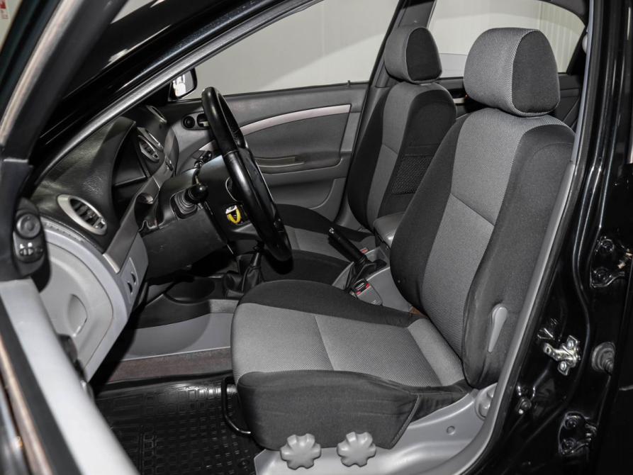 Chevrolet Lacetti I Минеральные Воды  - изображение 8