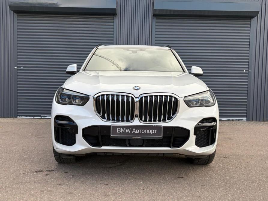BMW X5 IV (G05/G18) Москва  - изображение 3