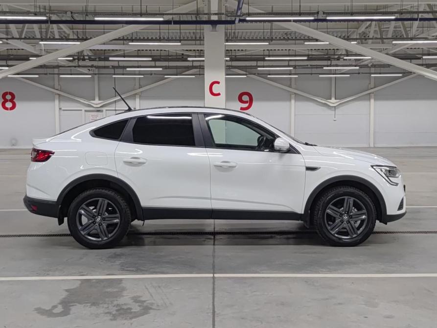 Renault Arkana I Казань  - изображение 5