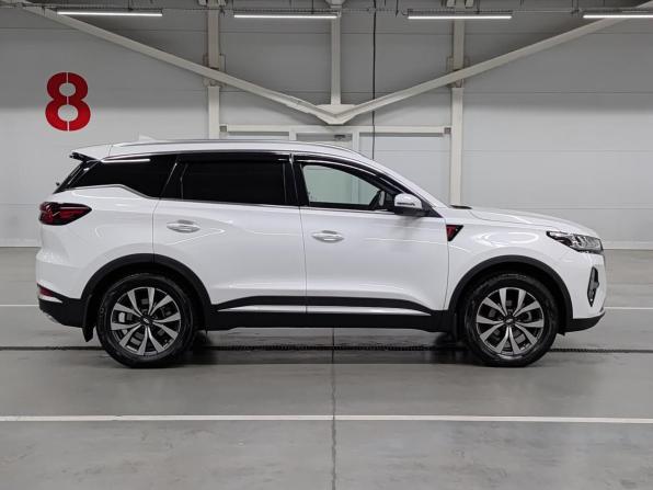 Chery Tiggo 7 Pro Max I с пробегом 2023 года, цена 1 799 000 рублей, 61413 км, внедорожник, Автокод Объявления