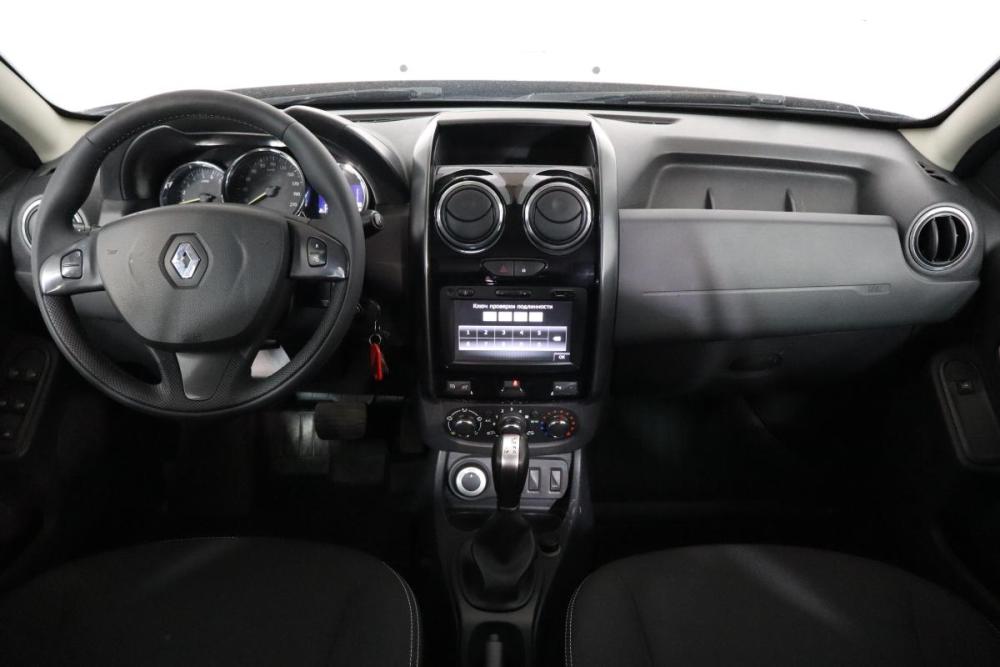 Renault Duster I Рестайлинг Санкт-Петербург  - изображение 9