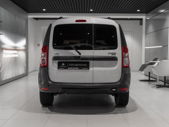 Lada (ВАЗ) Largus I с пробегом 2018 года, цена 820 000 рублей, 220950 км, универсал, Автокод Объявления