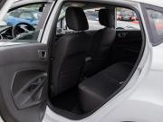 Ford Fiesta Mk6 Рестайлинг Сочи  - изображение 29