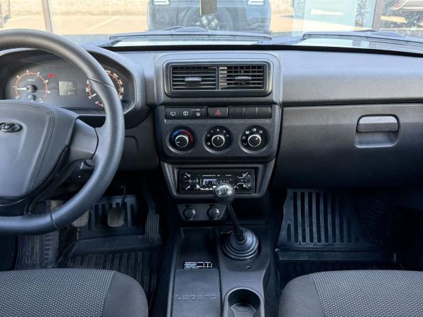Lada (ВАЗ) Niva Legend с пробегом 2023 года, цена 819 000 рублей, 26000 км, внедорожник, Автокод Объявления