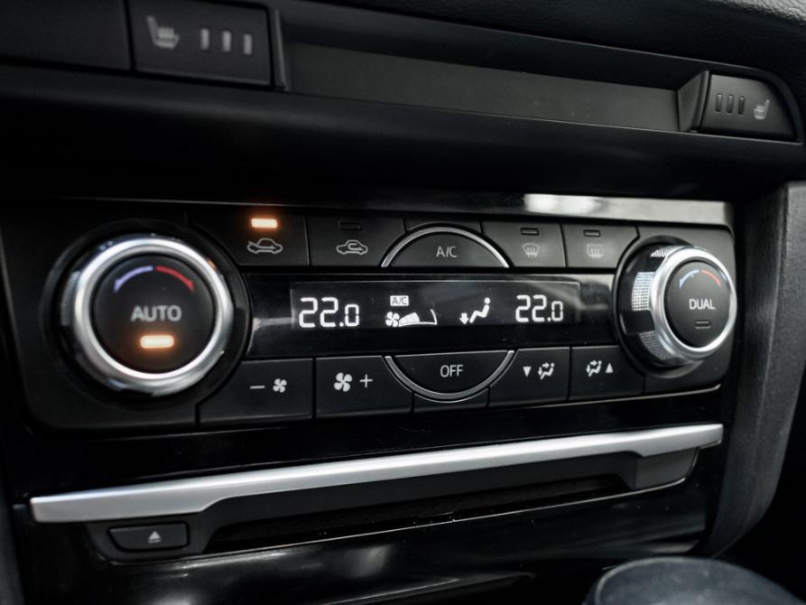 Mazda 6 III (GJ) Рестайлинг Екатеринбург  - изображение 17