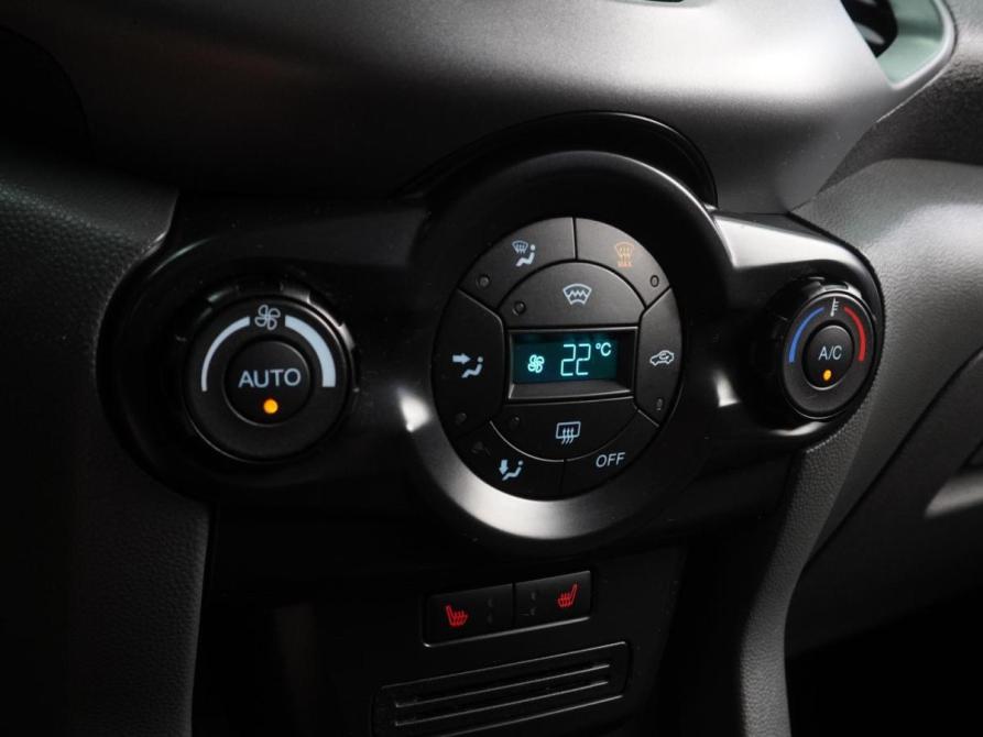 Ford EcoSport II Воронеж  - изображение 14