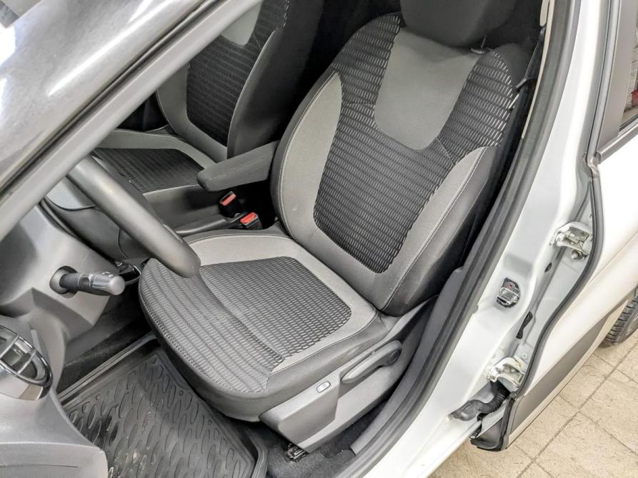 Renault Kaptur I Москва  - изображение 20
