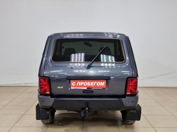Lada (ВАЗ) 2121 (4x4) I Рестайлинг с пробегом 2019 года, цена 740 000 рублей, 62456 км, внедорожник, Автокод Объявления