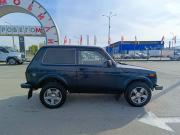 Lada (ВАЗ) 2121 (4x4) I Рестайлинг Тюмень  - изображение 25