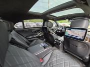 Mercedes-Benz S-Класс VII (W223) Саратов  - изображение 110