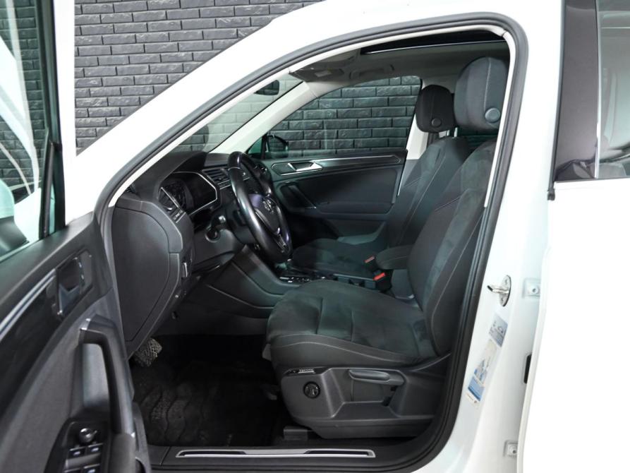 Volkswagen Tiguan II Екатеринбург  - изображение 19