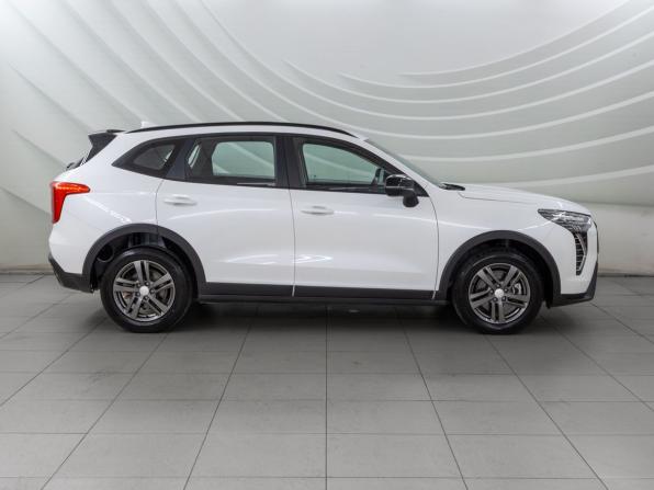 Haval Jolion I Рестайлинг с пробегом 2024 года, цена 2 028 000 рублей, 63025 км, внедорожник, Автокод Объявления