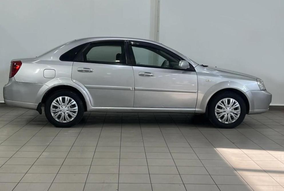 Chevrolet Lacetti I Астрахань  - изображение 4