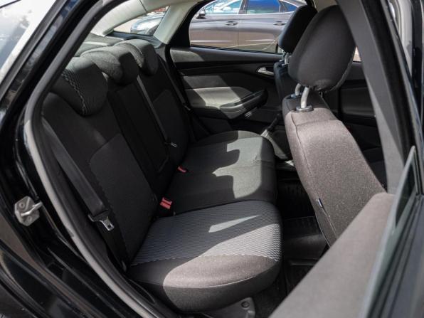 Ford Focus III с пробегом 2012 года, цена 850 000 рублей, 93146 км, седан, Автокод Объявления