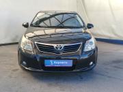 Toyota Avensis III Липецк  - изображение 21