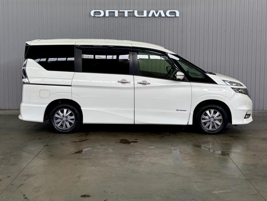 Nissan Serena V (C27) Краснодар  - изображение 4