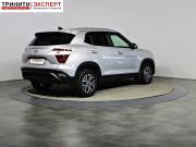 Hyundai Creta II Белгород  - изображение 24