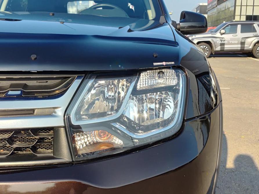 Renault Duster I Рестайлинг Чебоксары  - изображение 21