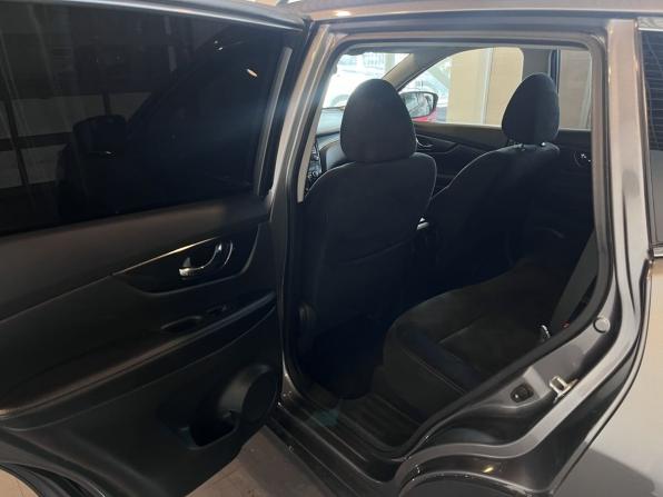 Nissan X-Trail III с пробегом 2017 года, цена 1 847 000 рублей, 133967 км, внедорожник, Автокод Объявления