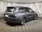 Li Auto (Lixiang) L9 I Москва  - изображение 22